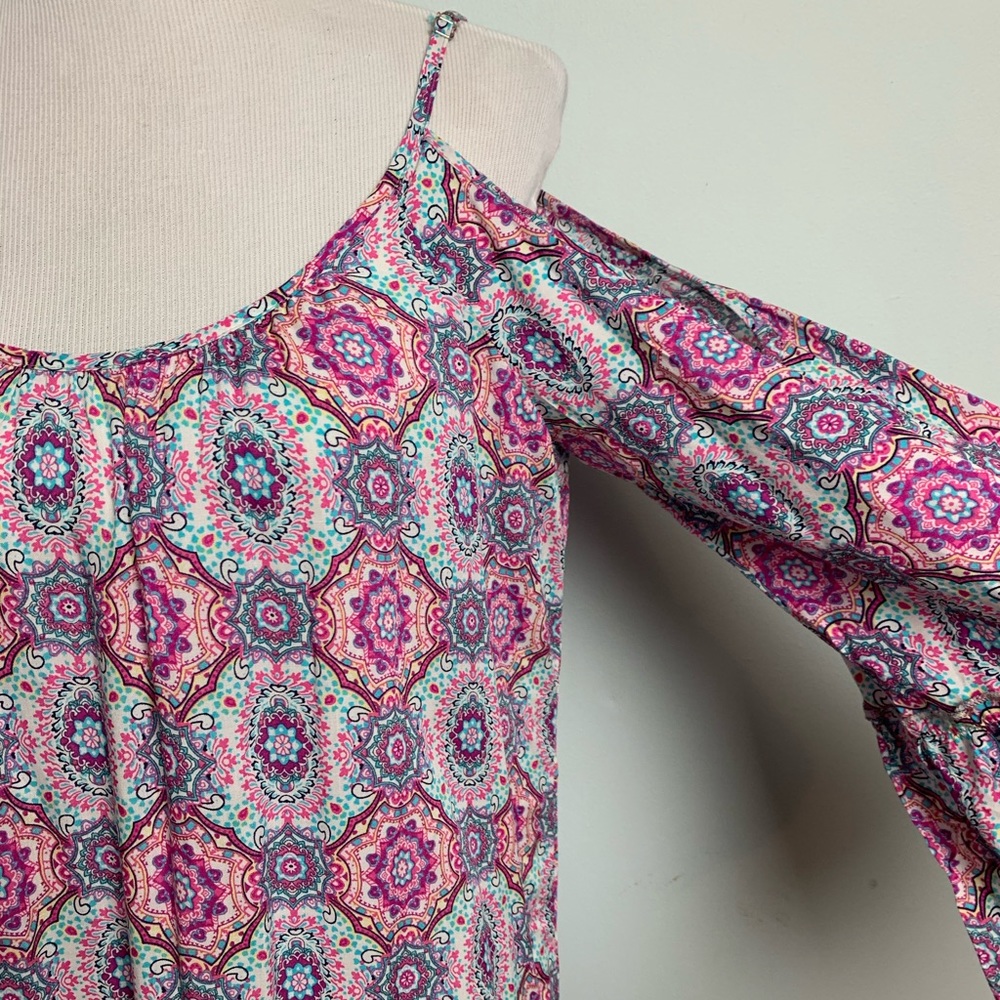 Solitaire Swim Cover. Size S - Picture 3 of 12